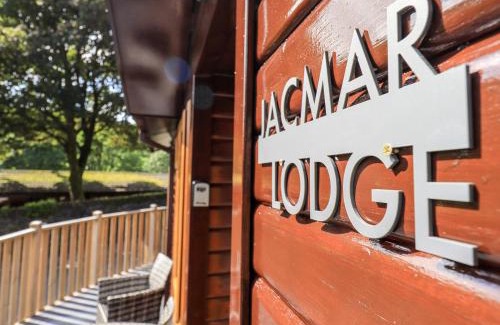 Troutbeck House | JacMar Lodge