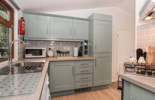 Troutbeck Cottage | Jacmar Lodge