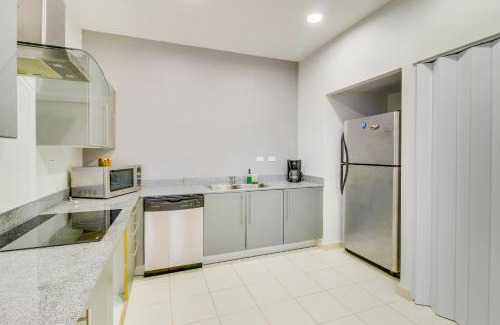 Barrio Santa Lucia Apartment | Jaco Bay 3702