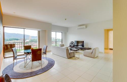 Barrio Santa Lucia Apartment | Jaco Bay 3702