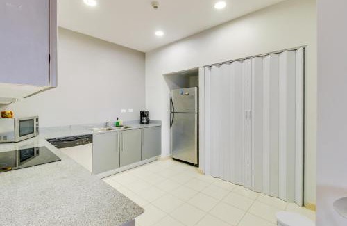Barrio Santa Lucia Apartment | Jaco Bay 3702