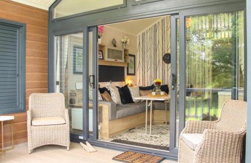 Church Stoke House | Jacob's Meadow Pod 2