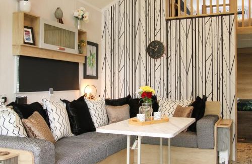 Church Stoke House | Jacob's Meadow Pod 2