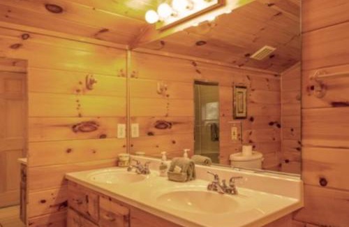 Blue Ridge House | Jacob's Ridge Hideaway