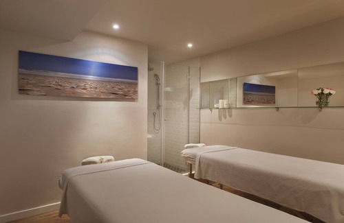 Tel Aviv City Center Hotel | Jacob Shenkin Hotel