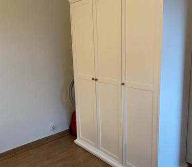 Dahme Apartment | Jacobihof Haus 7 Wohnung 02