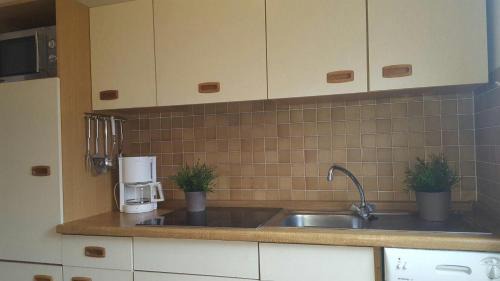 Dahme Apartment | Jacobihof Haus 7 Wohnung 02