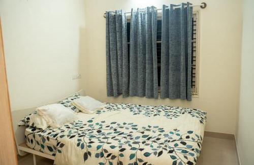 Bengaluru House | Jacobs cottage