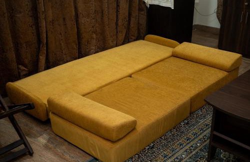 Bengaluru House | Jacobs cottage