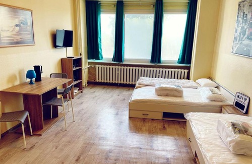 Salzwedel Apartment | Jacobs Inn Salzwedel