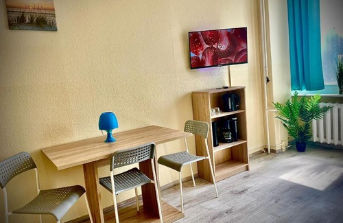 Salzwedel Apartment | Jacobs Inn Salzwedel