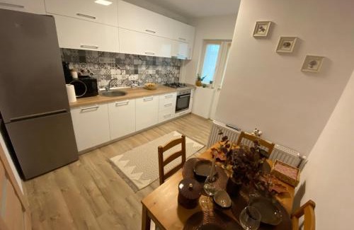 Ramnicu Valcea Apartment | JACOBS LUXURY Apartaments