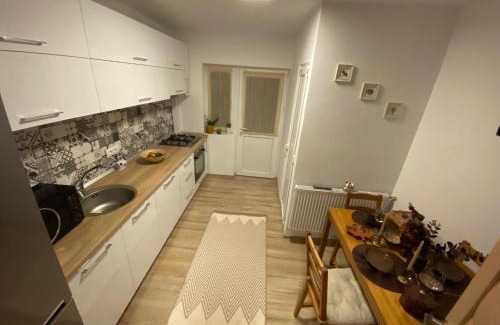 Ramnicu Valcea Apartment | JACOBS LUXURY Apartaments