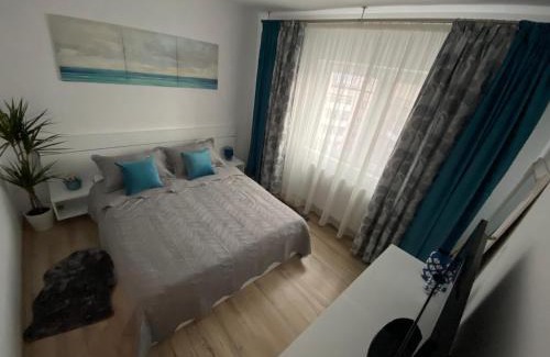 Ramnicu Valcea Apartment | JACOBS LUXURY Apartaments