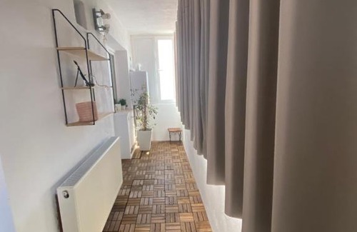 Ramnicu Valcea Apartment | JACOBS LUXURY Apartaments