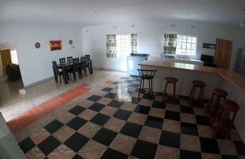 Maun House | Jacobsen Bungalow