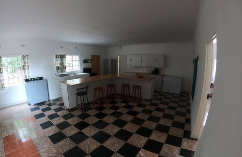 Maun House | Jacobsen Bungalow