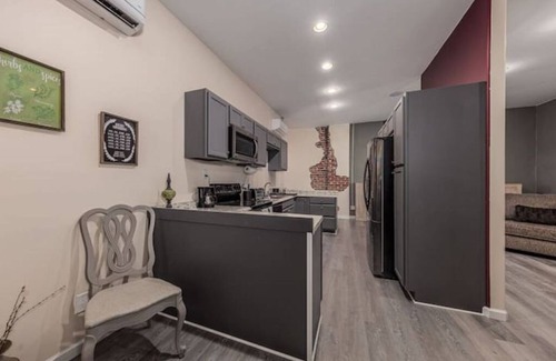 Payette Apartment | Jacobsen Luxury Loft