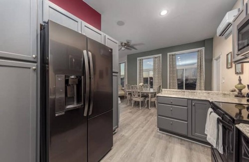 Payette Apartment | Jacobsen Luxury Loft