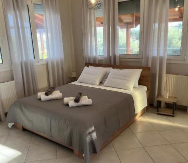 Thermaikos Apartment | Jacque's Boutique Suite