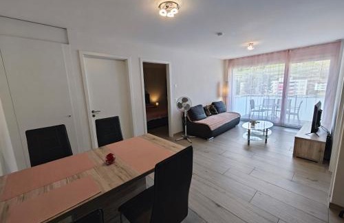 Sion Apartment | Jacqueline residence