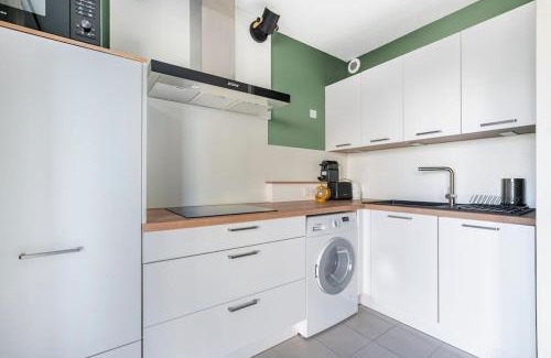 Montreal-la-Cluse Apartment | Jacques Cartier - ideal lake of Nantua