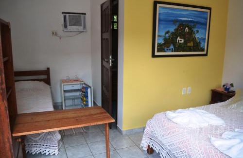 Jacuma Hotel | Jacumã´s Lodge Hotel