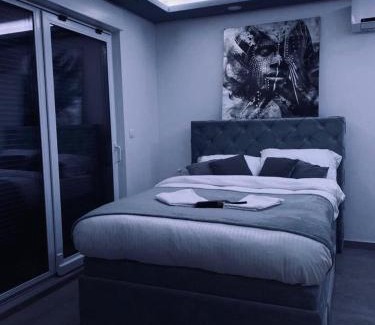 Zagreb Apartment | Jacuzzi Apartment Code 96