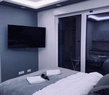 Zagreb Apartment | Jacuzzi Apartment Code 96