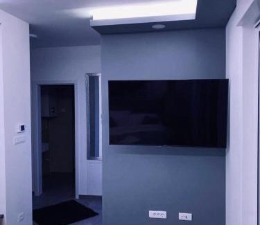Zagreb Apartment | Jacuzzi Apartment Code 96