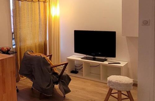 Ribeauville Apartment | Jacuzzi des Tanneurs