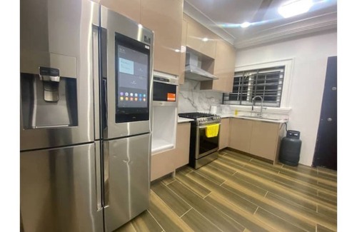Teshie House | Jacuzzi Palace @ Airport Hills