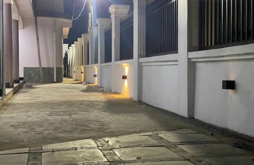 Teshie House | Jacuzzi Palace @ Airport Hills