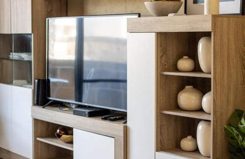 Birbuba Apartment | Jacuzzi Penthouse and Pet-Friendly
