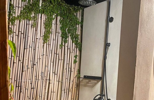 San Antonio de las Minas House | Jacuzzi/Pool/Private bathroom Valle de Guadalupe Star Tent