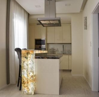 Terezvaros Apartment | Jacuzzi Roofterrace Luxury over the Opera