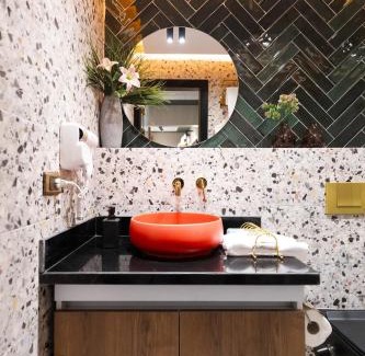 Heliopolis Apartment | Jacuzzi studio 5Min to cairo airport new apartment