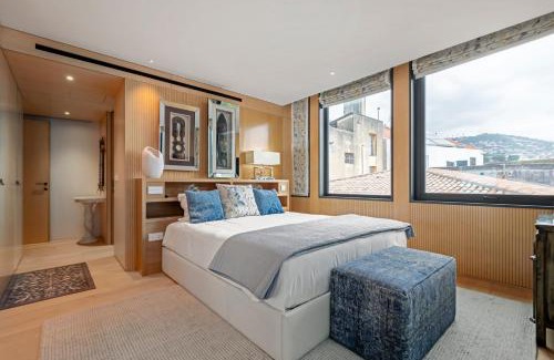 Se Apartment | Jacuzzi, Terrace & Infinity Pool at Savoy Insular