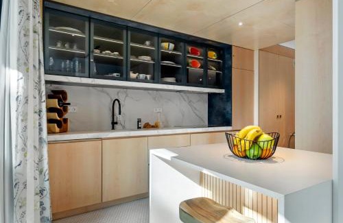 Se Apartment | Jacuzzi, Terrace & Infinity Pool at Savoy Insular