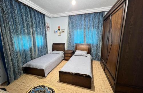 Irbid Apartment | Jad apartment