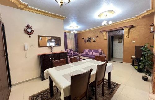Irbid Apartment | Jad apartment