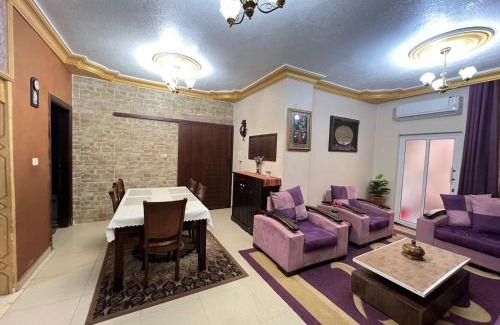 Irbid Apartment | Jad apartment