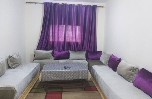 Tizguite Apartment | Jad appartement a ifran a cote de la gare routier