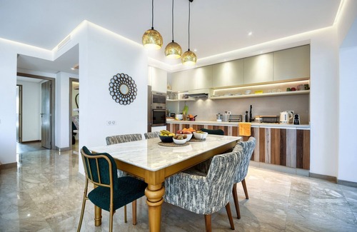 Agadir Bay Apartment | Jad - Luxe - piscine - 6 Px