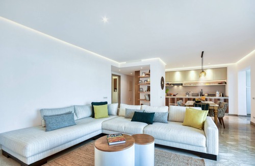 Agadir Bay Apartment | Jad - Luxe - piscine - 6 Px