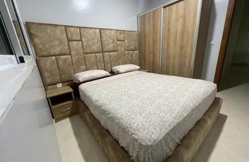Gueznaia Apartment | Jada Gzenaya