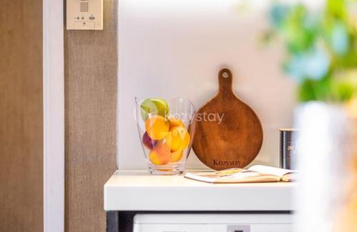 Jakarta Apartment | Jade by Kozystay - Kuningan