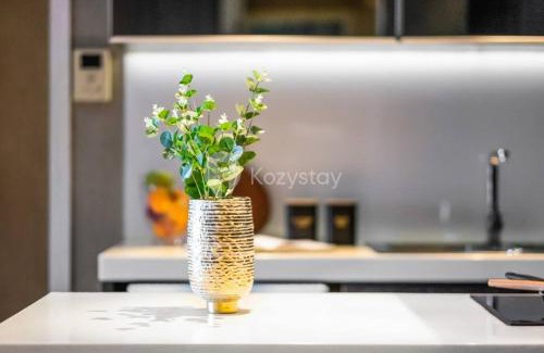 Jakarta Apartment | Jade by Kozystay - Kuningan