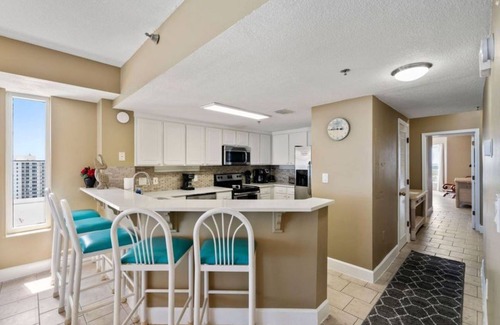 Destin Condo | Jade East hosted by Scenic Stays!