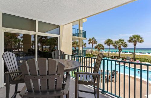 Destin Apartment | Jade East Towers 0150 by Newman-Dailey